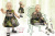 Журнал OTTOBRE Kids Россия 6/2013 Журнал OTTOBRE Kids Россия 6/2013 | Ellie Fabrics