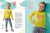 Журнал OTTOBRE design Kids 4/2018 Журнал OTTOBRE design Kids 4/2018 | Ellie Fabrics