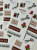 Стикерпак Ellie Fabrics Стикерпак Ellie Fabrics | Ellie Fabrics