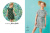 Журнал OTTOBRE kids Россия 3/2017 Журнал OTTOBRE kids Россия 3/2017 | Ellie Fabrics