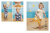 Журнал OTTOBRE kids Россия 3/2016 Журнал OTTOBRE kids Россия 3/2016 | Ellie Fabrics