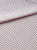 Ткань вафля хлопок "нежно-розовый" арт.718 клетка 12х12мм | Ellie Fabrics