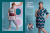 Журнал OTTOBRE Woman Россия 2/2018 Журнал OTTOBRE Woman Россия 2/2018 | Ellie Fabrics