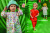 Журнал OTTOBRE kids Россия 3/2015 Журнал OTTOBRE kids Россия 3/2015 | Ellie Fabrics