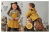 Журнал OTTOBRE kids Россия 4/2017 Журнал OTTOBRE kids Россия 4/2017 | Ellie Fabrics