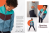 Журнал OTTOBRE kids Россия 1/2020 Журнал OTTOBRE kids Россия 1/2020 | Ellie Fabrics