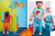 Журнал OTTOBRE kids Россия 3/2013 Журнал OTTOBRE kids Россия 3/2013 | Ellie Fabrics