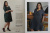 Журнал OTTOBRE design Woman 5/2018 Журнал OTTOBRE design Woman 5/2018 | Ellie Fabrics