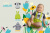 Журнал OTTOBRE kids Россия 3/2016 Журнал OTTOBRE kids Россия 3/2016 | Ellie Fabrics