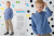 Журнал OTTOBRE kids Россия 1/2020 Журнал OTTOBRE kids Россия 1/2020 | Ellie Fabrics