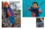 Журнал OTTOBRE Kids Россия 6/2014 Журнал OTTOBRE Kids Россия 6/2014 | Ellie Fabrics