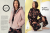 Журнал Family OTTOBRE Россия №7/2019 Журнал Family OTTOBRE Россия №7/2019 | Ellie Fabrics