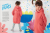 Журнал OTTOBRE kids Россия 1/2020 Журнал OTTOBRE kids Россия 1/2020 | Ellie Fabrics