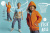 Журнал OTTOBRE kids Россия 1/2014 Журнал OTTOBRE kids Россия 1/2014 | Ellie Fabrics