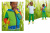 Журнал OTTOBRE kids Россия 3/2013 Журнал OTTOBRE kids Россия 3/2013 | Ellie Fabrics