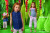 Журнал OTTOBRE kids Россия 3/2015 Журнал OTTOBRE kids Россия 3/2015 | Ellie Fabrics