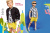 Журнал OTTOBRE kids Россия 3/2016 Журнал OTTOBRE kids Россия 3/2016 | Ellie Fabrics