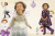 Журнал OTTOBRE Kids Россия 6/2013 Журнал OTTOBRE Kids Россия 6/2013 | Ellie Fabrics