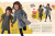 Журнал OTTOBRE design Kids 4/2018 Журнал OTTOBRE design Kids 4/2018 | Ellie Fabrics