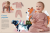 Журнал OTTOBRE kids Россия 1/2020 Журнал OTTOBRE kids Россия 1/2020 | Ellie Fabrics