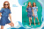Журнал OTTOBRE kids Россия 3/2016 Журнал OTTOBRE kids Россия 3/2016 | Ellie Fabrics
