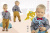 Журнал OTTOBRE Kids Россия 6/2013 Журнал OTTOBRE Kids Россия 6/2013 | Ellie Fabrics