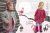 Журнал OTTOBRE Kids Россия 6/2013 Журнал OTTOBRE Kids Россия 6/2013 | Ellie Fabrics