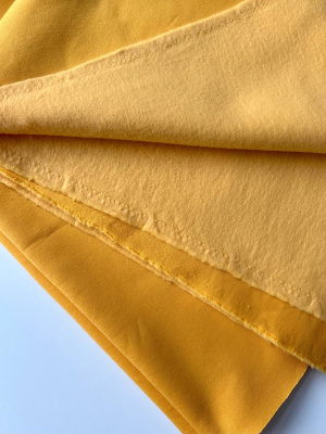 Футер 3-х нитка петля  начес "Манго"