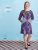 Журнал OTTOBRE Woman Россия 2/2016 Журнал OTTOBRE Woman Россия 2/2016 | Ellie Fabrics