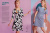Журнал OTTOBRE Woman Россия 2/2018 Журнал OTTOBRE Woman Россия 2/2018 | Ellie Fabrics