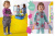 Журнал OTTOBRE Kids 4/2016 Журнал OTTOBRE Kids 4/2016 | Ellie Fabrics