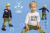 Журнал OTTOBRE kids Россия 1/2014 Журнал OTTOBRE kids Россия 1/2014 | Ellie Fabrics