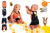 Журнал OTTOBRE kids Россия 3/2014 Журнал OTTOBRE kids Россия 3/2014 | Ellie Fabrics
