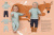 Журнал OTTOBRE design Kids 4/2018 Журнал OTTOBRE design Kids 4/2018 | Ellie Fabrics