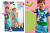 Журнал OTTOBRE kids Россия 3/2013 Журнал OTTOBRE kids Россия 3/2013 | Ellie Fabrics