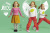 Журнал OTTOBRE kids Россия 1/2014 Журнал OTTOBRE kids Россия 1/2014 | Ellie Fabrics