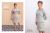 Журнал OTTOBRE Woman Россия 2/2016 Журнал OTTOBRE Woman Россия 2/2016 | Ellie Fabrics