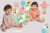 Журнал OTTOBRE kids Россия 3/2016 Журнал OTTOBRE kids Россия 3/2016 | Ellie Fabrics