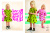 Журнал OTTOBRE kids Россия 3/2014 Журнал OTTOBRE kids Россия 3/2014 | Ellie Fabrics