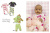 Журнал OTTOBRE kids Россия 1/2014 Журнал OTTOBRE kids Россия 1/2014 | Ellie Fabrics