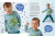 Журнал OTTOBRE design Kids 4/2018 Журнал OTTOBRE design Kids 4/2018 | Ellie Fabrics