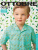 Журнал OTTOBRE kids Россия 3/2017 Журнал OTTOBRE kids Россия 3/2017 | Ellie Fabrics