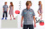 Журнал OTTOBRE kids Россия 3/2014 Журнал OTTOBRE kids Россия 3/2014 | Ellie Fabrics