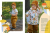 Журнал OTTOBRE kids Россия 4/2020 Журнал OTTOBRE kids Россия 4/2020 | Ellie Fabrics