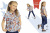 Журнал OTTOBRE kids Россия 1/2014 Журнал OTTOBRE kids Россия 1/2014 | Ellie Fabrics