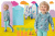 Журнал OTTOBRE Kids 4/2016 Журнал OTTOBRE Kids 4/2016 | Ellie Fabrics