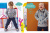 Журнал OTTOBRE Kids 4/2016 Журнал OTTOBRE Kids 4/2016 | Ellie Fabrics