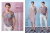 Журнал OTTOBRE Woman Россия 2/2016 Журнал OTTOBRE Woman Россия 2/2016 | Ellie Fabrics