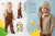 Журнал OTTOBRE kids Россия 1/2020 Журнал OTTOBRE kids Россия 1/2020 | Ellie Fabrics