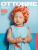 Журнал OTTOBRE kids Россия 3/2016 Журнал OTTOBRE kids Россия 3/2016 | Ellie Fabrics